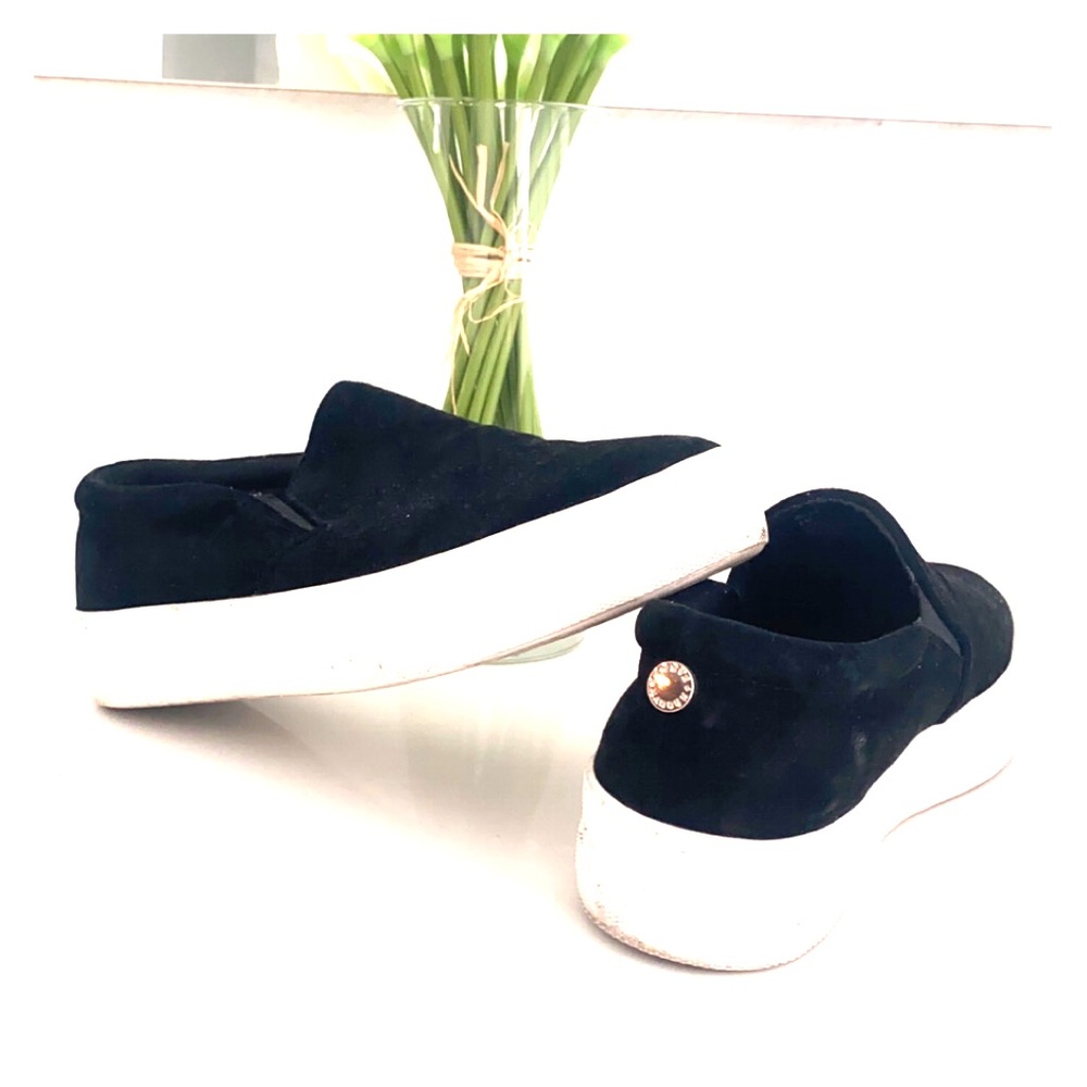Steve Madden Slip ons